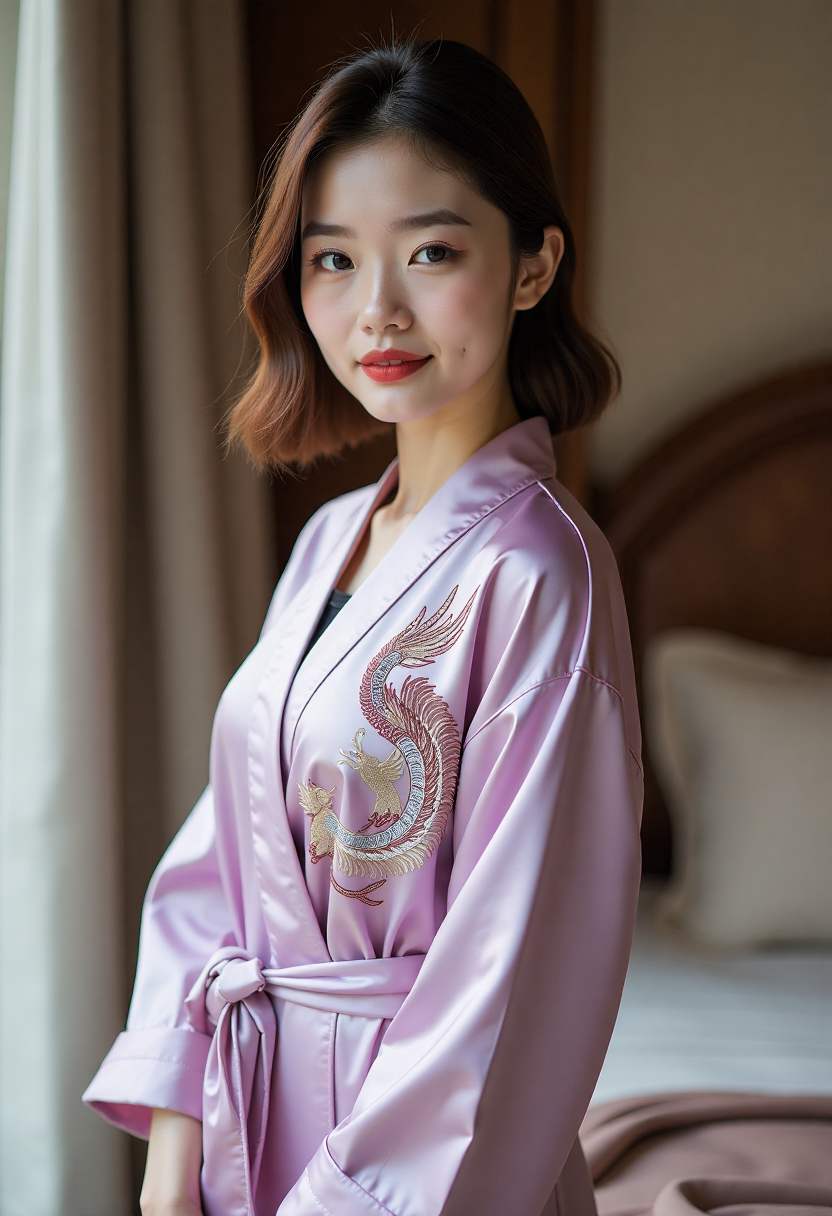 美味风味人间